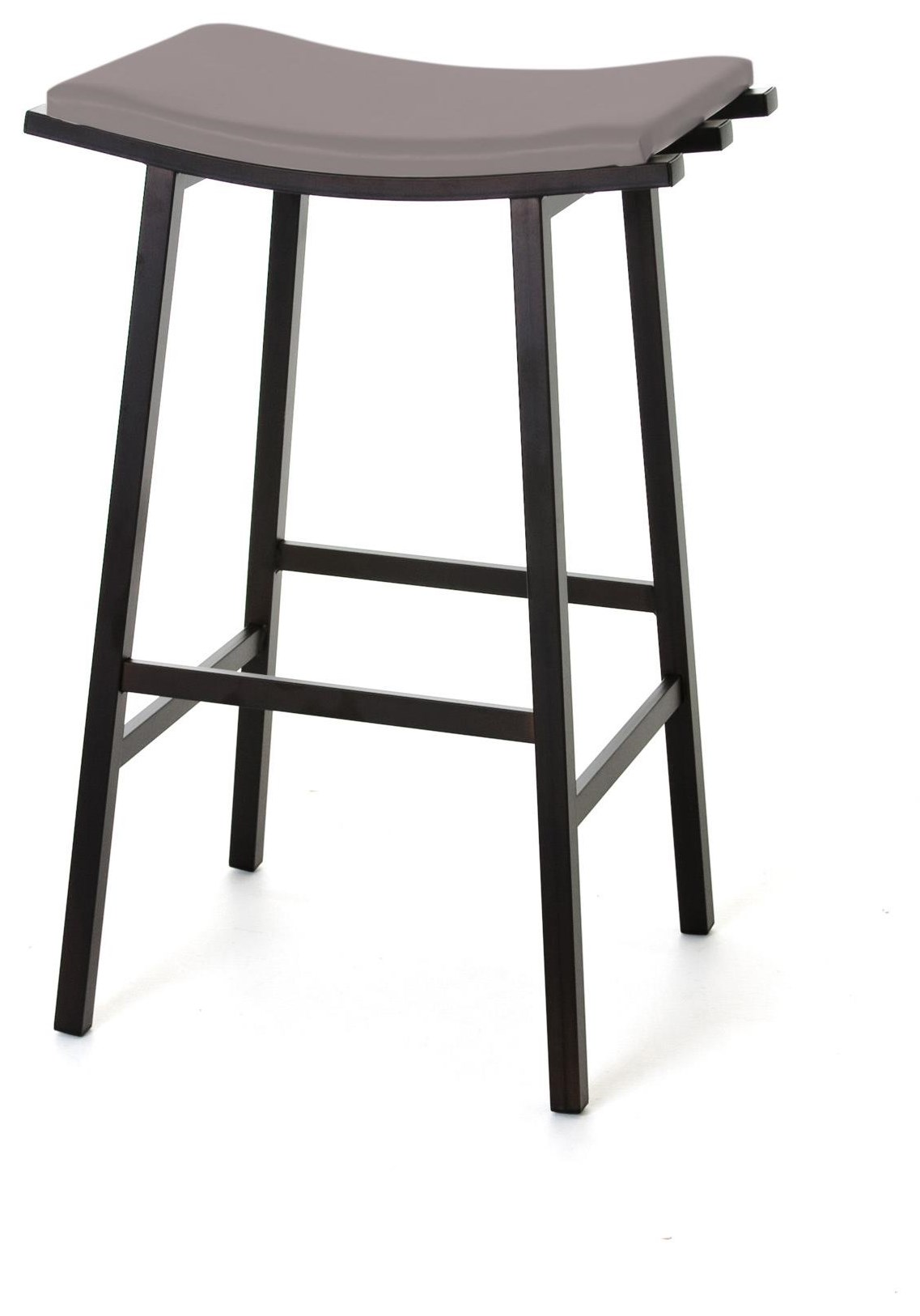Amisco barry sales swivel stool